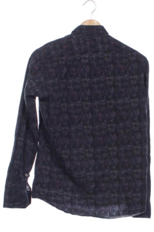 Kinderhemd Lavard, Größe 15-18y/ 170-176 cm, Farbe Mehrfarbig, Preis € 6,99