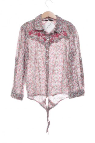 Детска риза Morgan, Размер 4-5y/ 110-116 см, Цвят Многоцветен, Цена 8,69 €