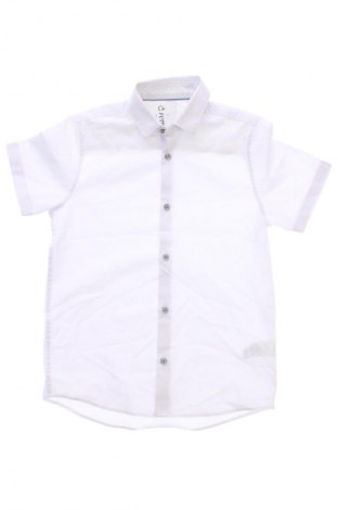 Детска риза Next, Размер 7-8y/ 128-134 см, Цвят Бял, Цена 20,45 €