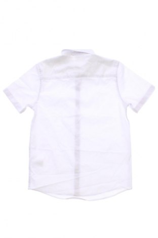 Детска риза Next, Размер 7-8y/ 128-134 см, Цвят Бял, Цена 20,45 €