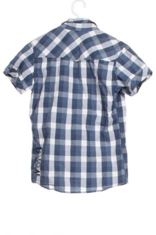 Kinderhemd Nono, Größe 11-12y/ 152-158 cm, Farbe Mehrfarbig, Preis € 12,99