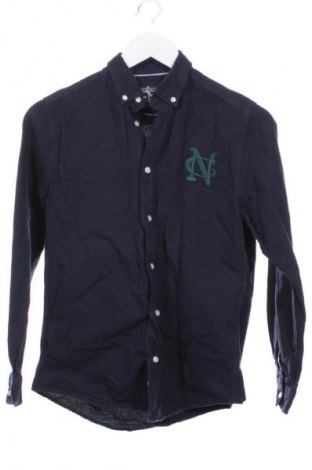 Kinderhemd Nukutavake, Größe 12-13y/ 158-164 cm, Farbe Blau, Preis € 15,11