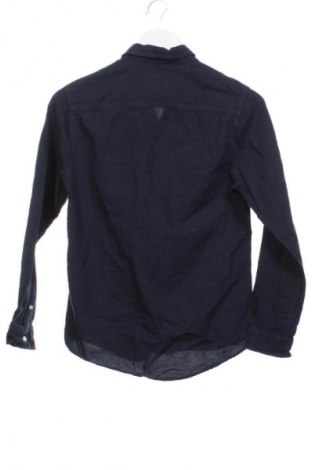 Kinderhemd Nukutavake, Größe 12-13y/ 158-164 cm, Farbe Blau, Preis € 15,11