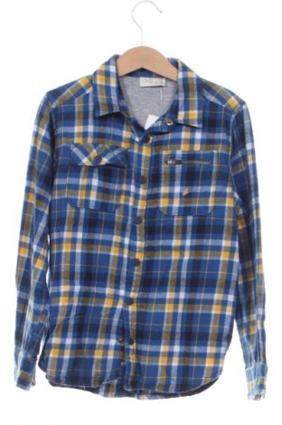 Детска риза OVS, Размер 6-7y/ 122-128 см, Цвят Многоцветен, Цена 4,09 €