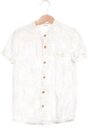 Kinderhemd Pepco, Größe 7-8y/ 128-134 cm, Farbe Mehrfarbig, Preis € 2,99