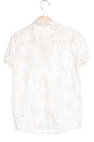 Kinderhemd Pepco, Größe 7-8y/ 128-134 cm, Farbe Mehrfarbig, Preis € 2,99