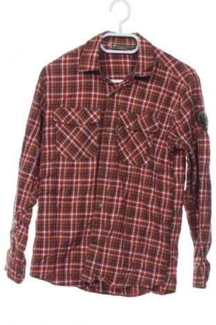 Kinderhemd Pinewood, Größe 12-13y/ 158-164 cm, Farbe Mehrfarbig, Preis € 1,99