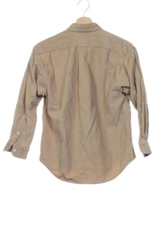 Детска риза Polo Ralph Lauren, Размер 11-12y/ 152-158 см, Цвят Кафяв, Цена 46,45 €