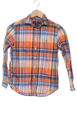 Cămașă pentru copii Ralph Lauren, Mărime 10-11y/ 146-152 cm, Culoare Multicolor, Preț 130,99 Lei
