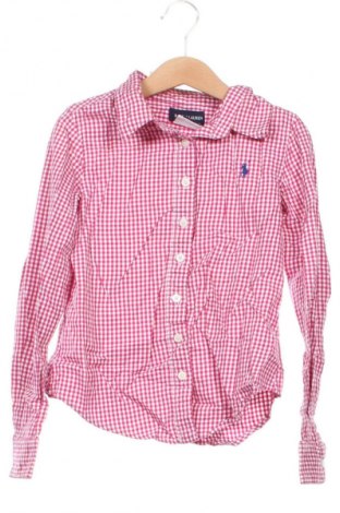 Детска риза Ralph Lauren, Размер 6-7y/ 122-128 см, Цвят Многоцветен, Цена 15,84 €
