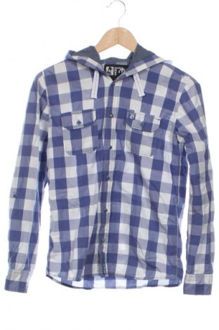 Детска риза Reporter, Размер 12-13y/ 158-164 см, Цвят Многоцветен, Цена 9,09 €