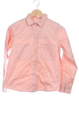 Детска риза Reserved, Размер 11-12y/ 152-158 см, Цвят Розов, Цена 8,18 €