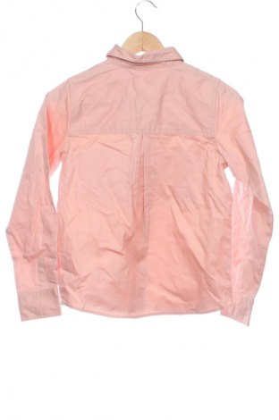 Детска риза Reserved, Размер 11-12y/ 152-158 см, Цвят Розов, Цена 8,18 €