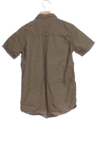 Детска риза River Island, Размер 8-9y/ 134-140 см, Цвят Зелен, Цена 8,69 €