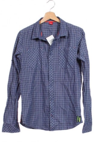 Cămașă pentru copii S.Oliver, Mărime 15-18y/ 170-176 cm, Culoare Multicolor, Preț 9,99 Lei