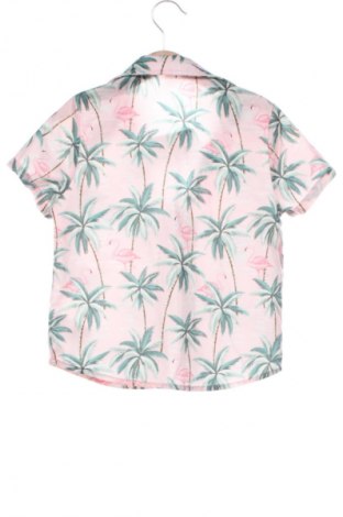Детска риза SHEIN, Размер 4-5y/ 110-116 см, Цвят Многоцветен, Цена 5,24 €