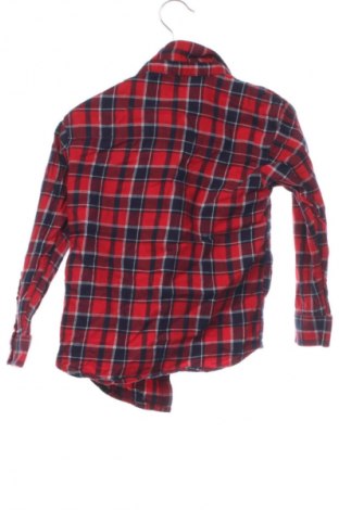 Детска риза Sfera, Размер 3-4y/ 104-110 см, Цвят Многоцветен, Цена 4,60 €