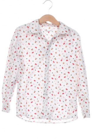 Детска риза Sinsay, Размер 6-7y/ 122-128 см, Цвят Многоцветен, Цена 4,60 €