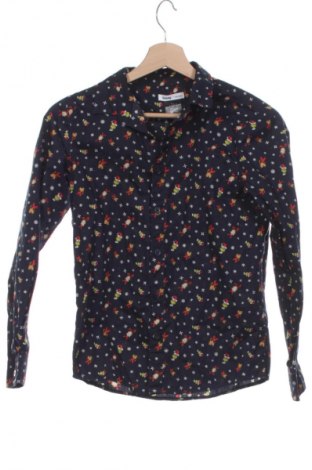 Детска риза Sinsay, Размер 10-11y/ 146-152 см, Цвят Многоцветен, Цена 4,60 €