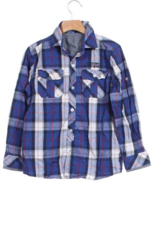 Детска риза St. Bernard, Размер 7-8y/ 128-134 см, Цвят Многоцветен, Цена 9,71 €