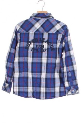 Детска риза St. Bernard, Размер 7-8y/ 128-134 см, Цвят Многоцветен, Цена 9,71 €