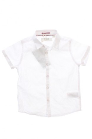 Kinderhemd Ted Baker, Größe 18-24m/ 86-98 cm, Farbe Weiß, Preis € 48,99