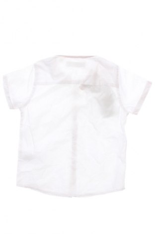 Kinderhemd Ted Baker, Größe 18-24m/ 86-98 cm, Farbe Weiß, Preis € 48,99