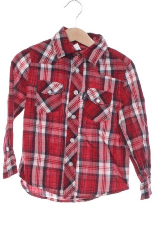 Детска риза Terranova, Размер 18-24m/ 86-98 см, Цвят Многоцветен, Цена 4,09 €