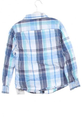 Детска риза Tex, Размер 5-6y/ 116-122 см, Цвят Многоцветен, Цена 4,60 €