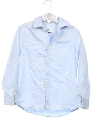 Детска риза Tom Tailor, Размер 5-6y/ 116-122 см, Цвят Многоцветен, Цена 8,69 €