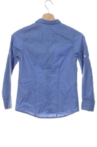 Детска риза Tom Tailor, Размер 8-9y/ 134-140 см, Цвят Син, Цена 8,69 €
