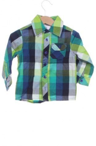 Детска риза Topomini, Размер 9-12m/ 74-80 см, Цвят Многоцветен, Цена 4,09 €