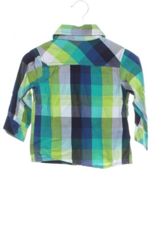 Детска риза Topomini, Размер 9-12m/ 74-80 см, Цвят Многоцветен, Цена 4,09 €