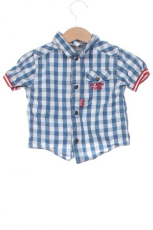 Детска риза Topomini, Размер 9-12m/ 74-80 см, Цвят Многоцветен, Цена 4,09 €