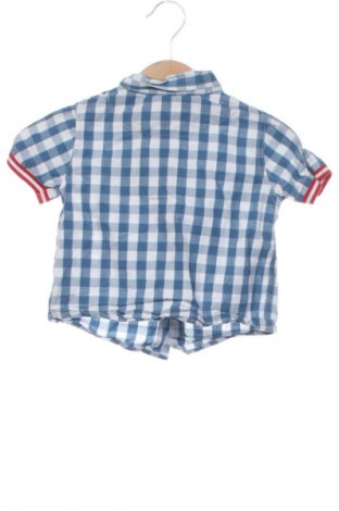 Детска риза Topomini, Размер 9-12m/ 74-80 см, Цвят Многоцветен, Цена 4,09 €