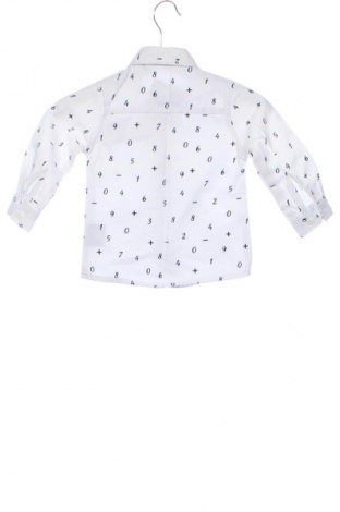 Kinderhemd Unbranded, Größe 9-12m/ 74-80 cm, Farbe Mehrfarbig, Preis € 1,99