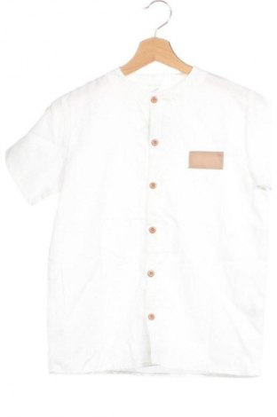 Cămașă pentru copii Unbranded, Mărime 11-12y/ 152-158 cm, Culoare Alb, Preț 19,99 Lei