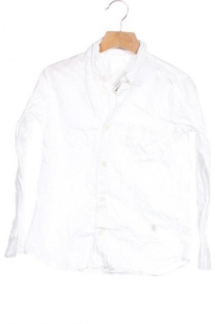 Cămașă pentru copii Unbranded, Mărime 5-6y/ 116-122 cm, Culoare Ecru, Preț 16,99 Lei