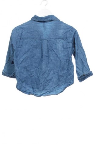 Cămașă pentru copii Unbranded, Mărime 3-4y/ 104-110 cm, Culoare Albastru, Preț 14,99 Lei