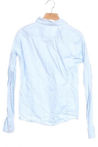 Kinderhemd Unbranded, Größe 12-13y/ 158-164 cm, Farbe Blau, Preis € 1,99