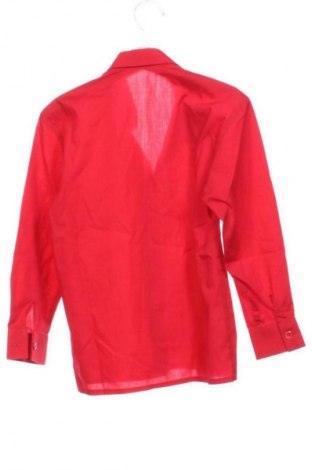 Детска риза Unbranded, Размер 4-5y/ 110-116 см, Цвят Червен, Цена 5,62 €