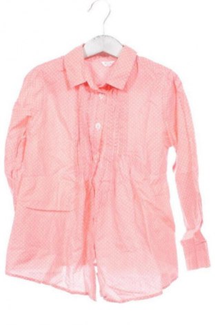Детска риза Unbranded, Размер 5-6y/ 116-122 см, Цвят Многоцветен, Цена 4,60 €