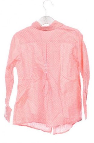 Детска риза Unbranded, Размер 5-6y/ 116-122 см, Цвят Многоцветен, Цена 4,60 €