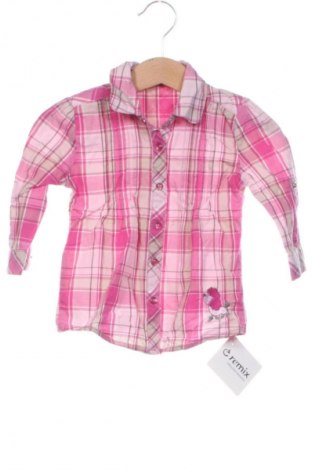 Kinderhemd Unbranded, Größe 18-24m/ 86-98 cm, Farbe Mehrfarbig, Preis € 2,99