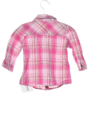 Kinderhemd Unbranded, Größe 18-24m/ 86-98 cm, Farbe Mehrfarbig, Preis € 2,99