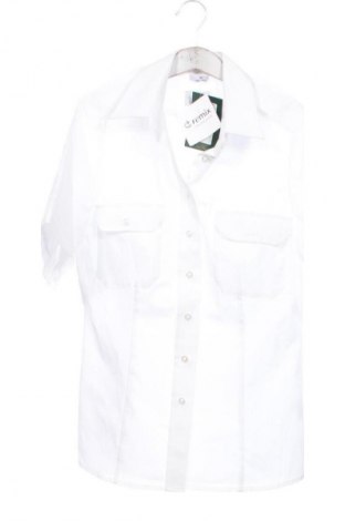 Cămașă pentru copii Unbranded, Mărime 11-12y/ 152-158 cm, Culoare Alb, Preț 21,99 Lei