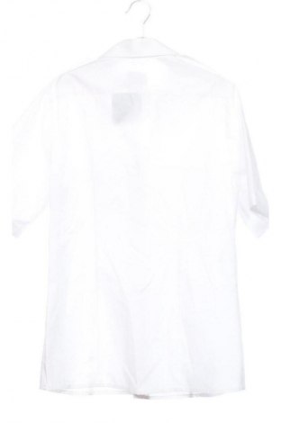 Cămașă pentru copii Unbranded, Mărime 11-12y/ 152-158 cm, Culoare Alb, Preț 21,99 Lei