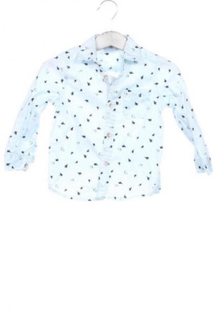 Детска риза Unbranded, Размер 12-18m/ 80-86 см, Цвят Многоцветен, Цена 4,09 €