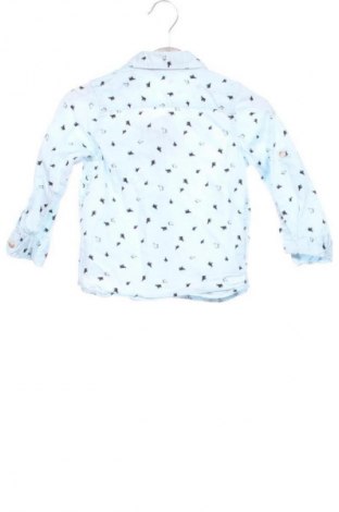 Детска риза Unbranded, Размер 12-18m/ 80-86 см, Цвят Многоцветен, Цена 4,09 €