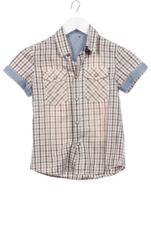 Детска риза Unbranded, Размер 5-6y/ 116-122 см, Цвят Многоцветен, Цена 6,00 €